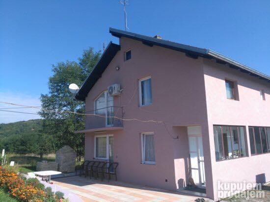 Kuca-u-Sopotu