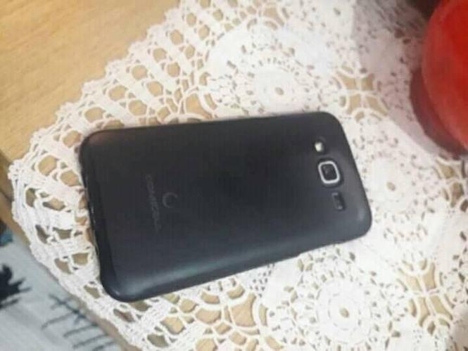 Samsung J5