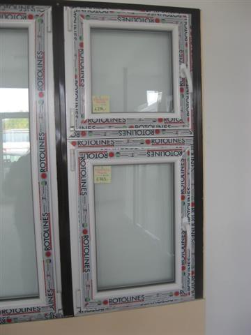 PVC-stolarija