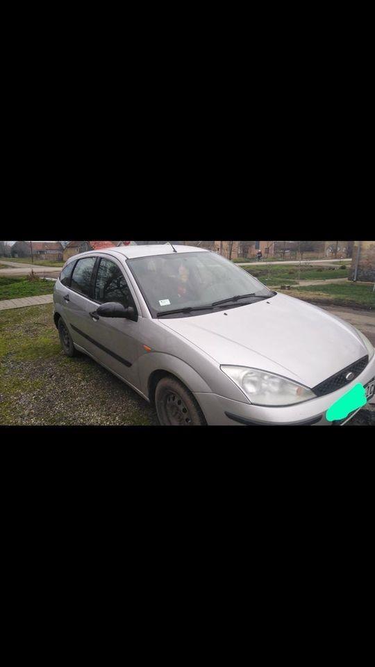 Ford-focus