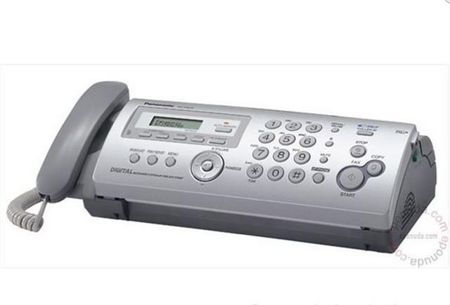 Panasonic KX-FP218FX