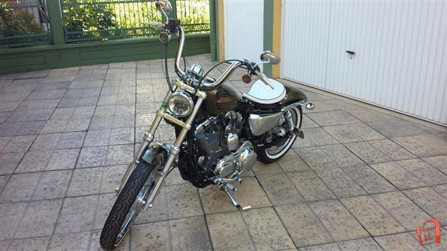 HARLEY-DAVIDSON-72--NOV--13