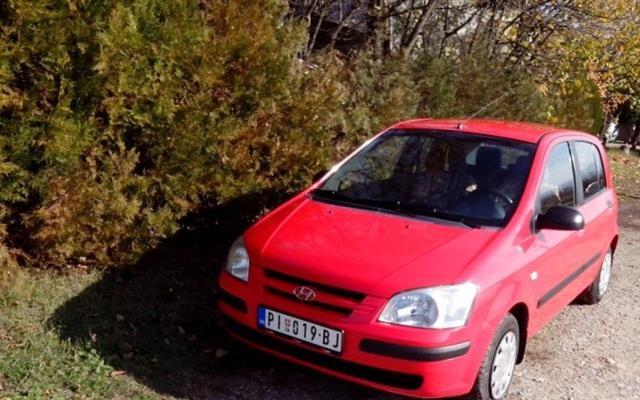 Hyundai Getz - 03