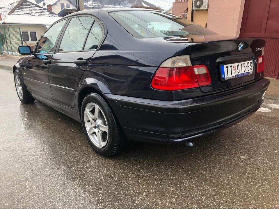 Bmw-e46-2-0d-2001god----