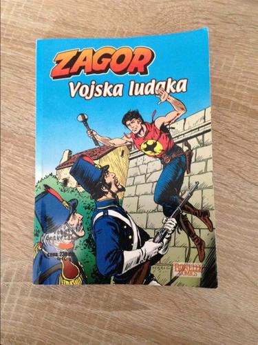 Strip Zagor