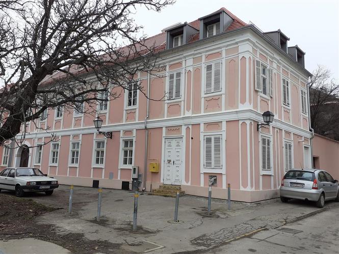Poslovnostambeni prostor