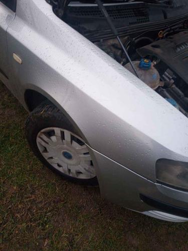 Fiat Stilo karavan