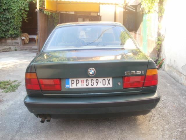 BMW-525--91