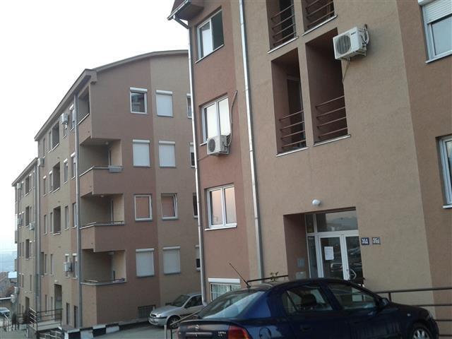 Stan 30m2 u Krnjaca