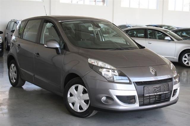 Renault Scenic 1.9 DCI -10