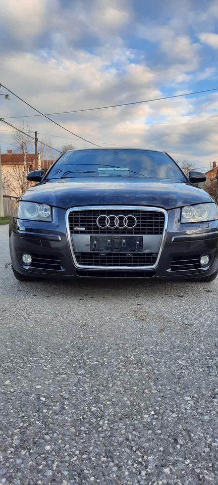A3-S-line