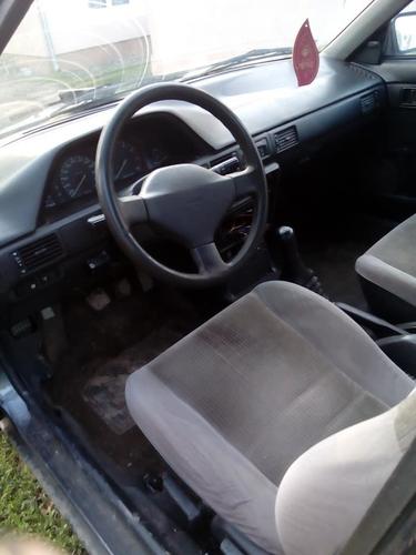 Mazda 323