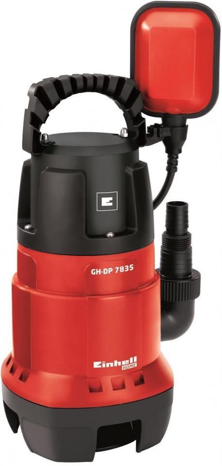 Einhell-GH-DP-7835-Potapajuća-pumpa