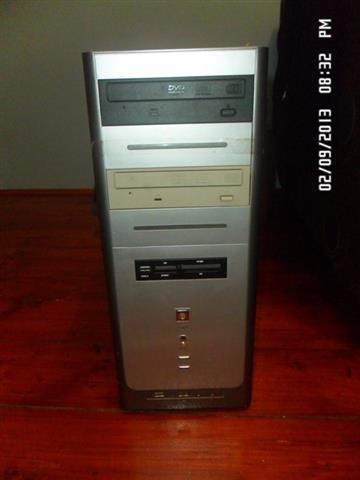 Pentium IV 3,0 GHz