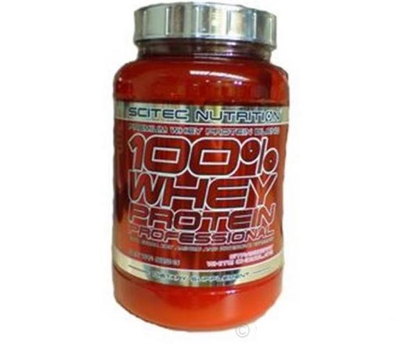 Dodatak ishrani proteini Whey 100% Profesional
