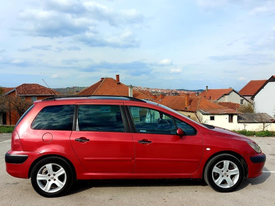 307sw