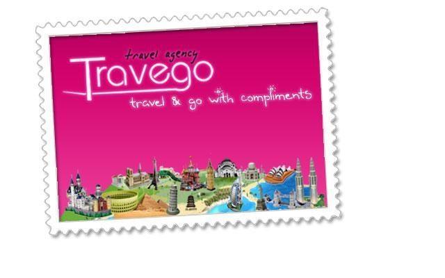 Agencija Travego