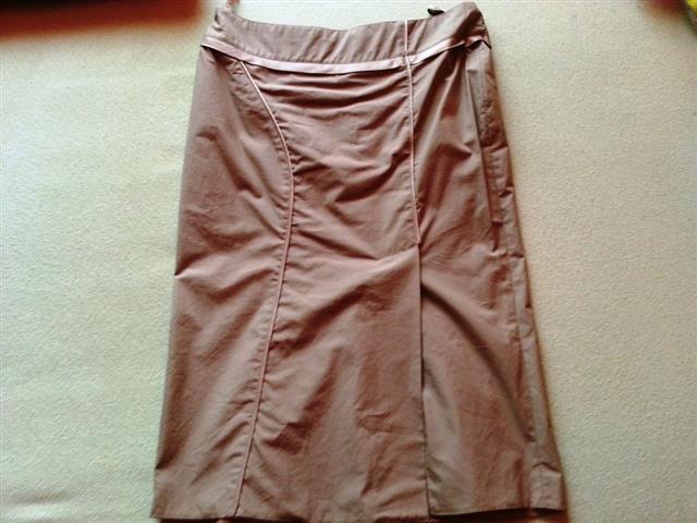 Suknja PS Fasion NOVA