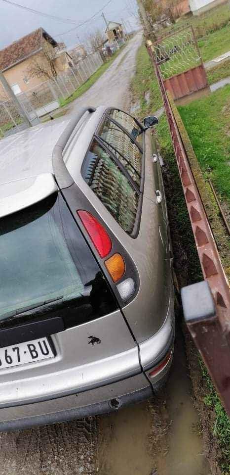 Fiat-marea