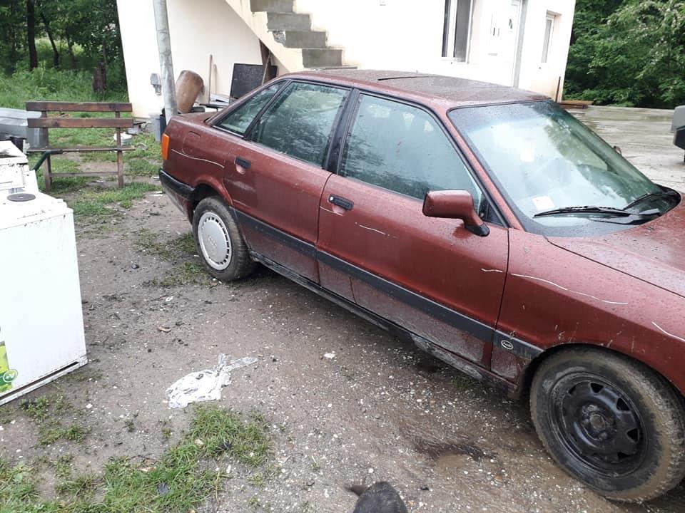Audi-80
