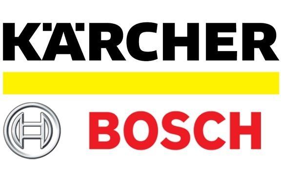KARCHER-USISIVACI-NIS-