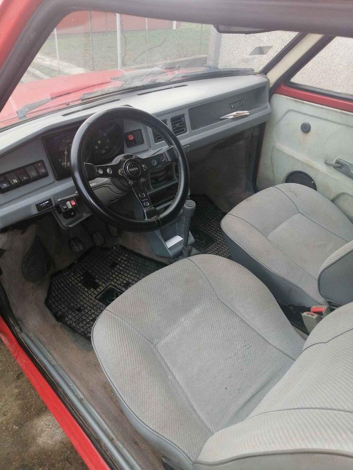 Yugo-55