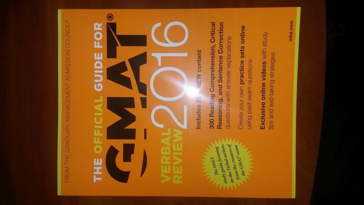 GMAT