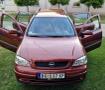OPEL Astra G karavan, dizel  2002. godište