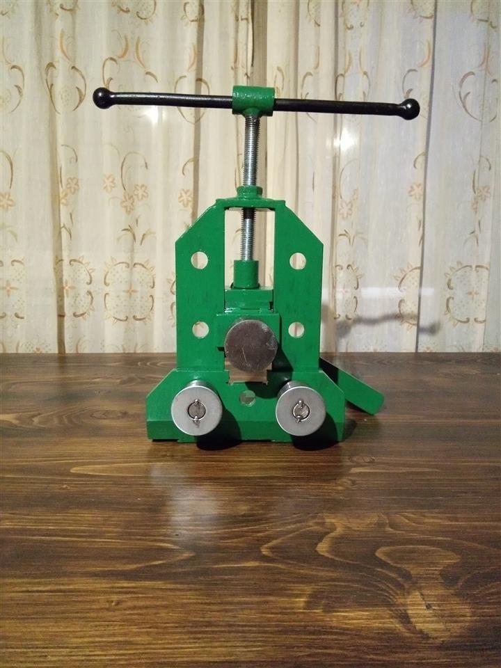 Trovaljak