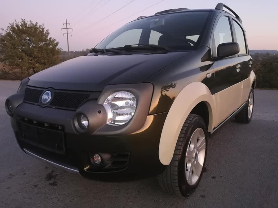 Fiat-panda-cross-4x4