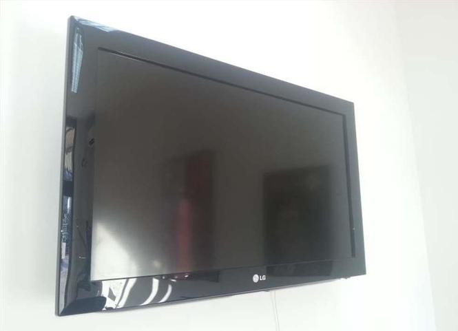LG TV nov