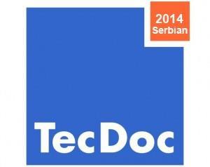 TecDoc 2014  Auto Program