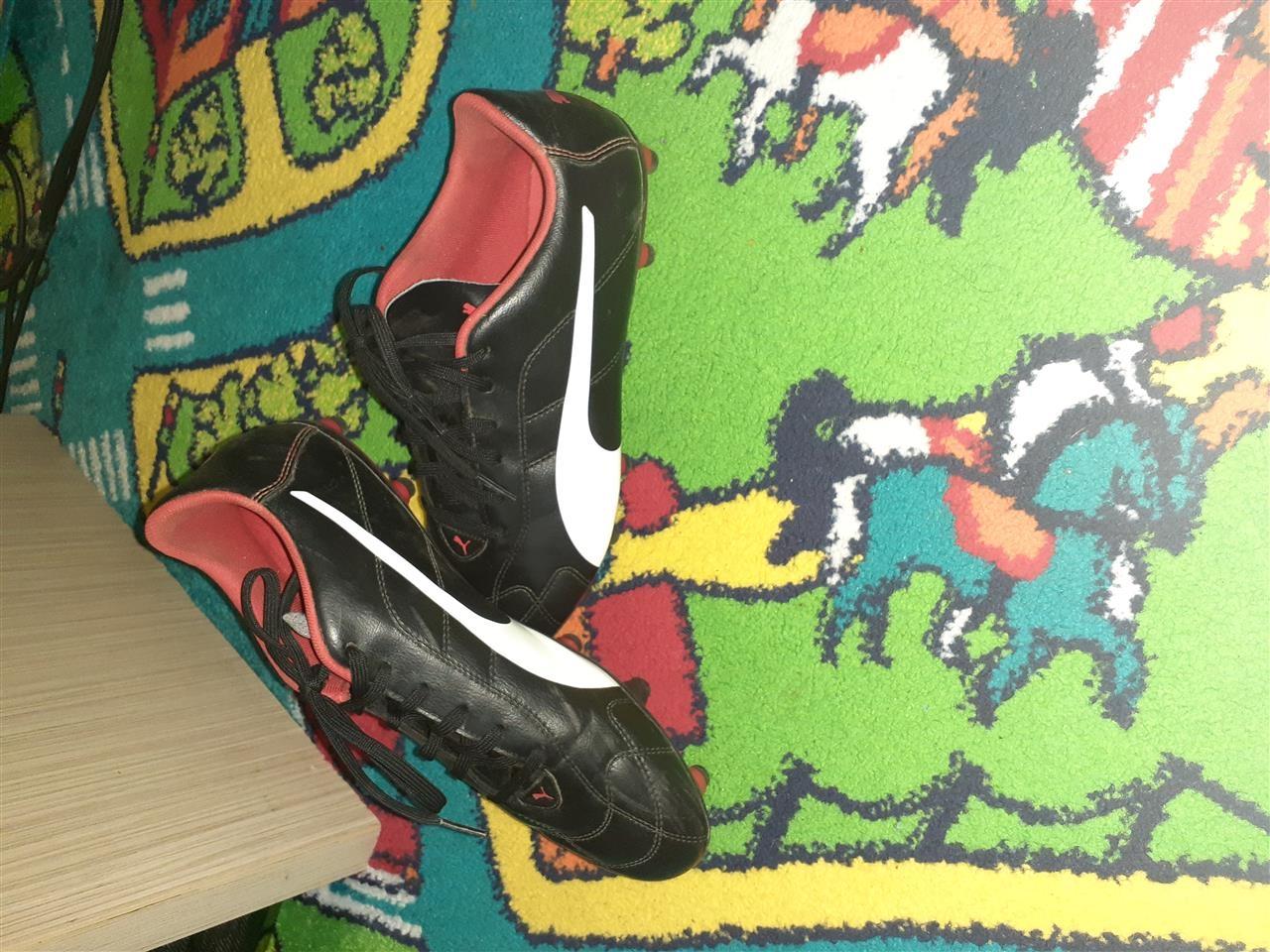 Puma-Kopacke