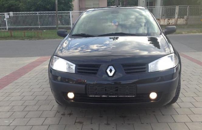 Renault Megane 1.9dci -04