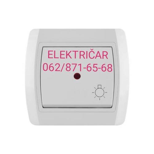Električar 