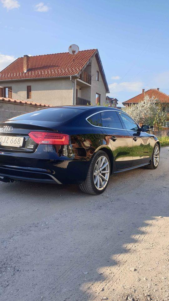 AUDI-A5--S-line