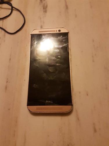 HTC One M8