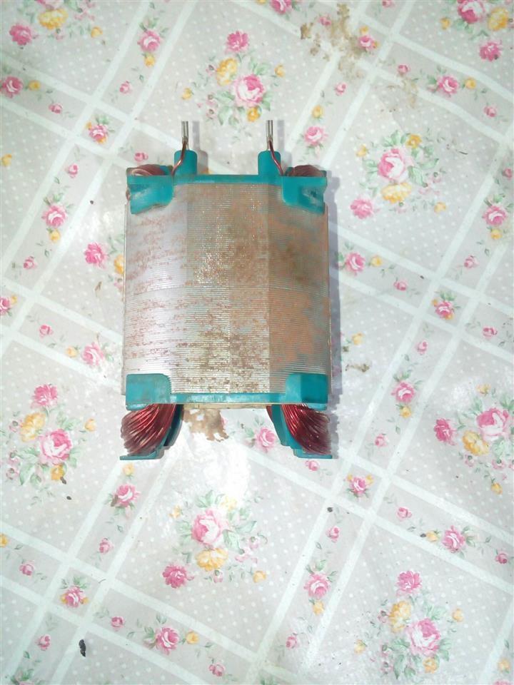 Stator