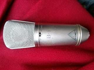 Mikrofon Behringer B1
