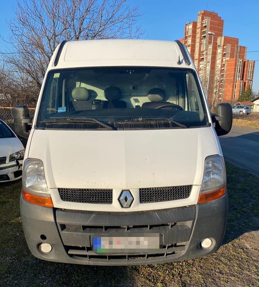 KOMBI-DELOVI-LUKA