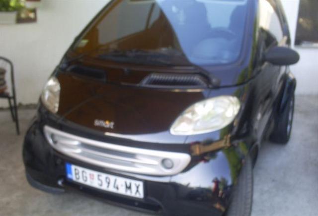 Smart ForTwo pulse -02