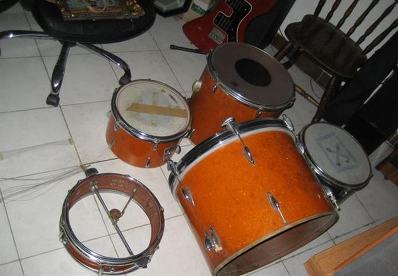 Bubnjevi-rasparani