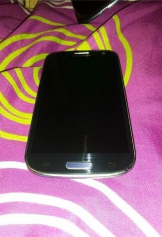 Samsung Galaxy S3