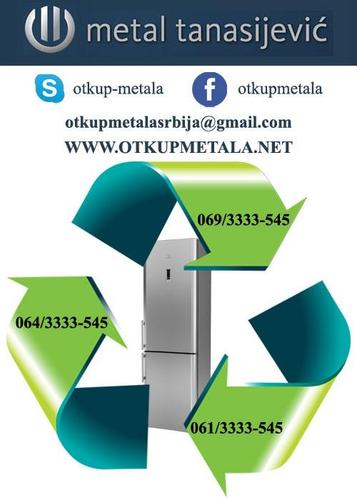 Otkup frizidera