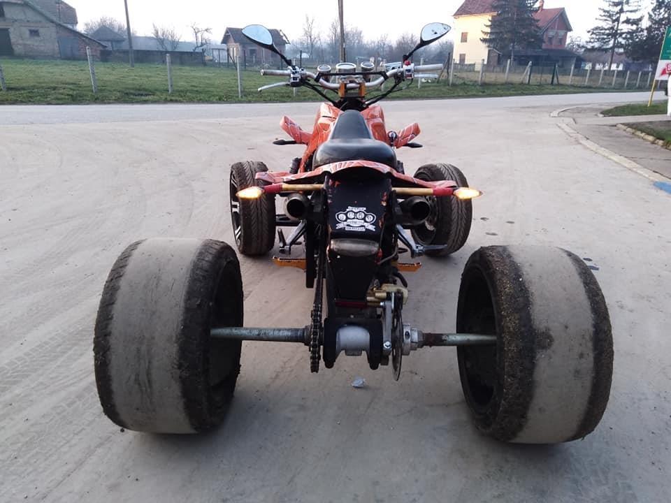 QVAD-350CC