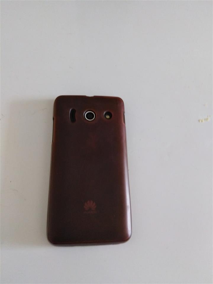 Huawei-Y300