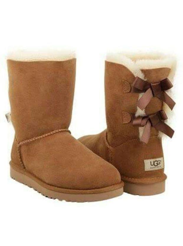 UGG-cizme