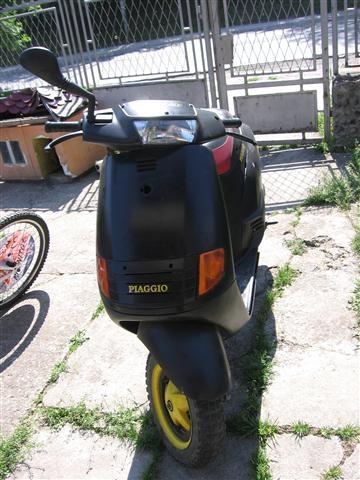 Piaggio