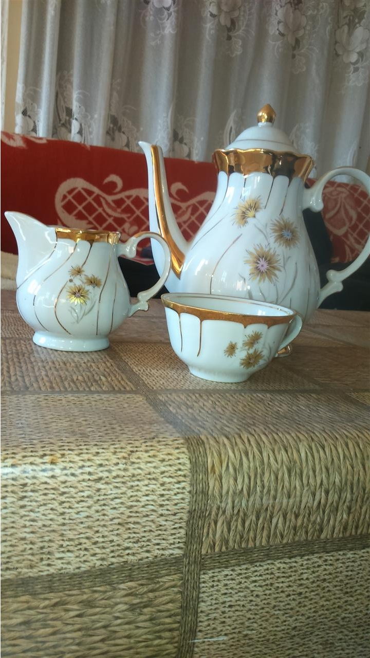 Porcelan