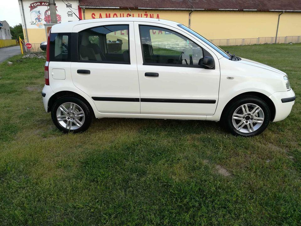 Fiat-Panda